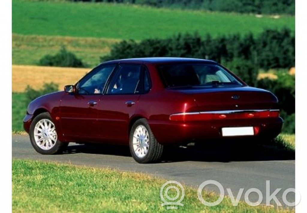 Scorpio Scorpio  96GG14B056CE
