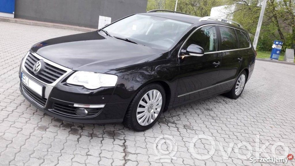 PASSAT B6 Passat  3C0907044BT