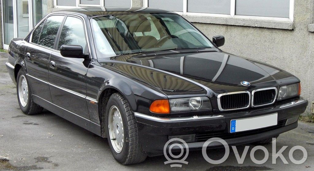 7 E38 Series 7  1162908