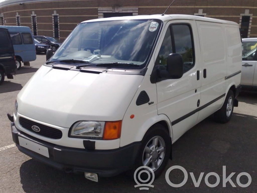 Transit Transit  YC1T13A024DB