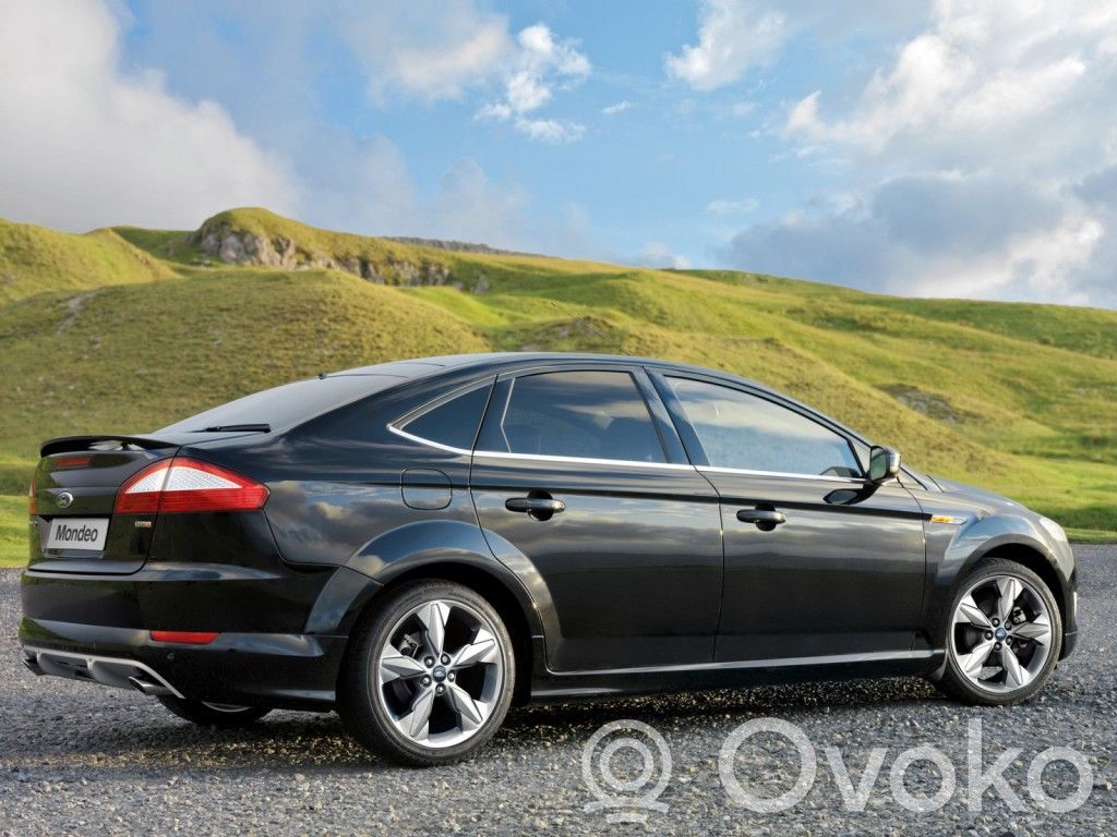 Mondeo MK IV Mondeo  3M5T14B342AB