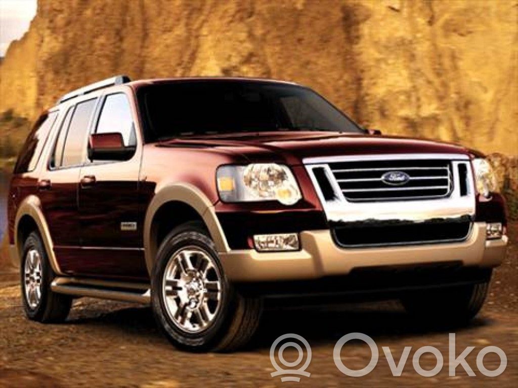 Explorer Explorer  7L2419980AB