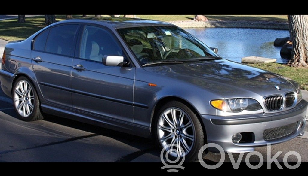 3 E46 Series 3  8196401