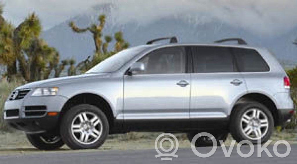 Touareg I Touareg  077906262A