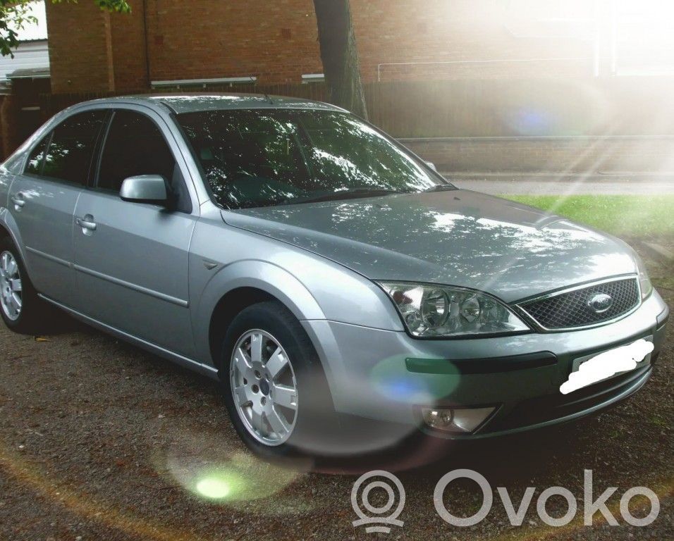Mondeo Mk III Mondeo  1S7F9F472AB