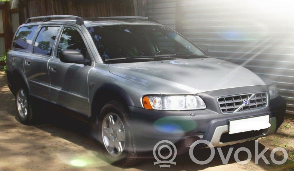 XC70 XC70  0285001655