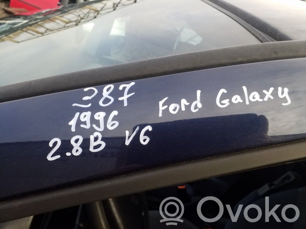 Galaxy Galaxy  7M0907379A