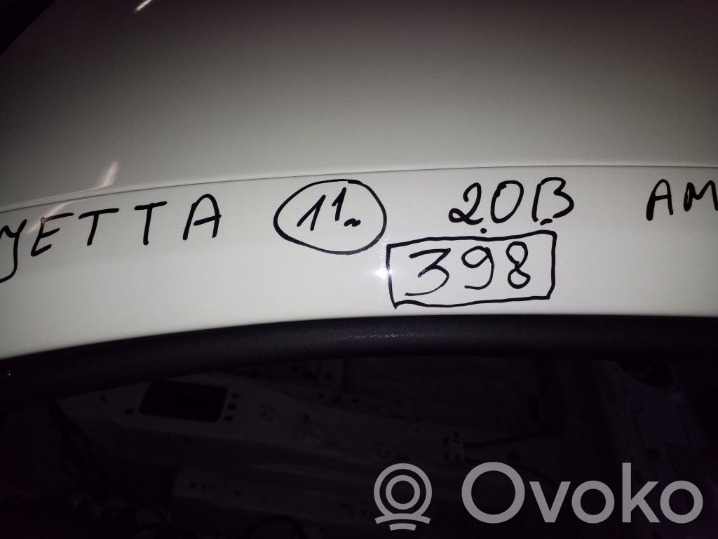 Jetta VI Jetta  5C1819045