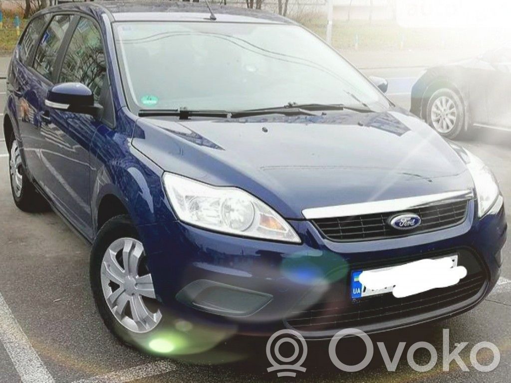 Focus Focus  4M51A611D10AE