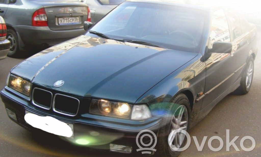 3 E36 Series 3  1975488