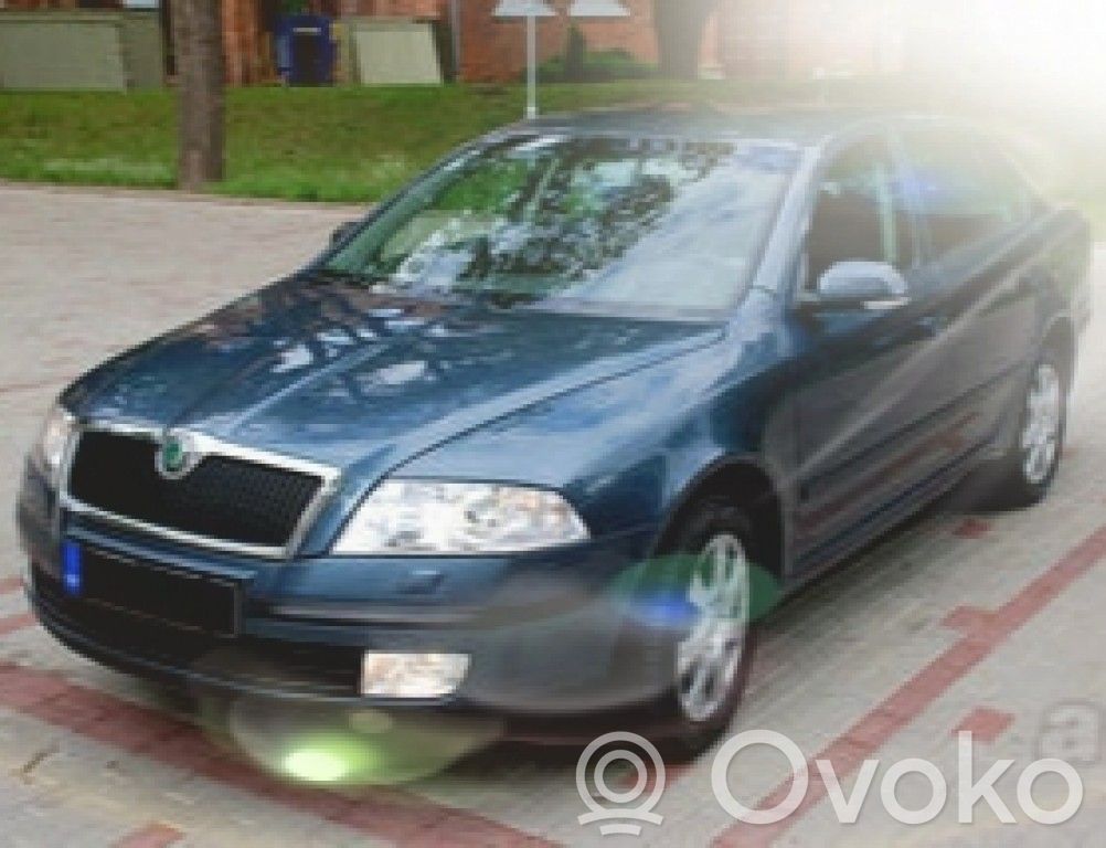 Octavia Mk2 (1Z) Octavia  03C906262D
