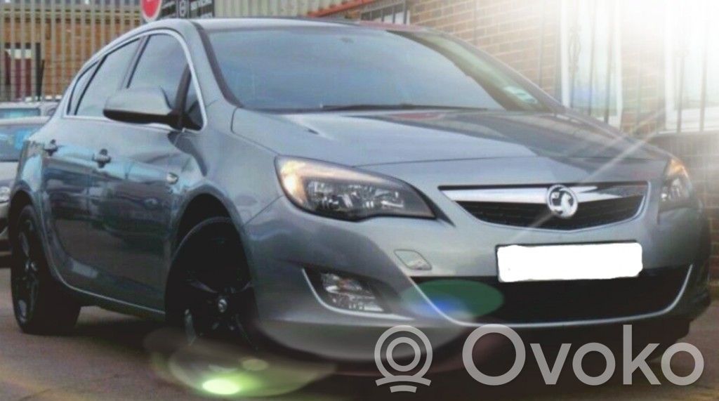 Astra J Astra  5130314EA