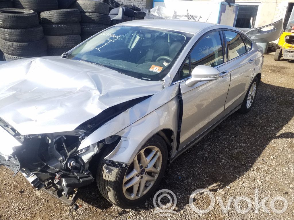 Fusion II Fusion  DS7T14D202DD