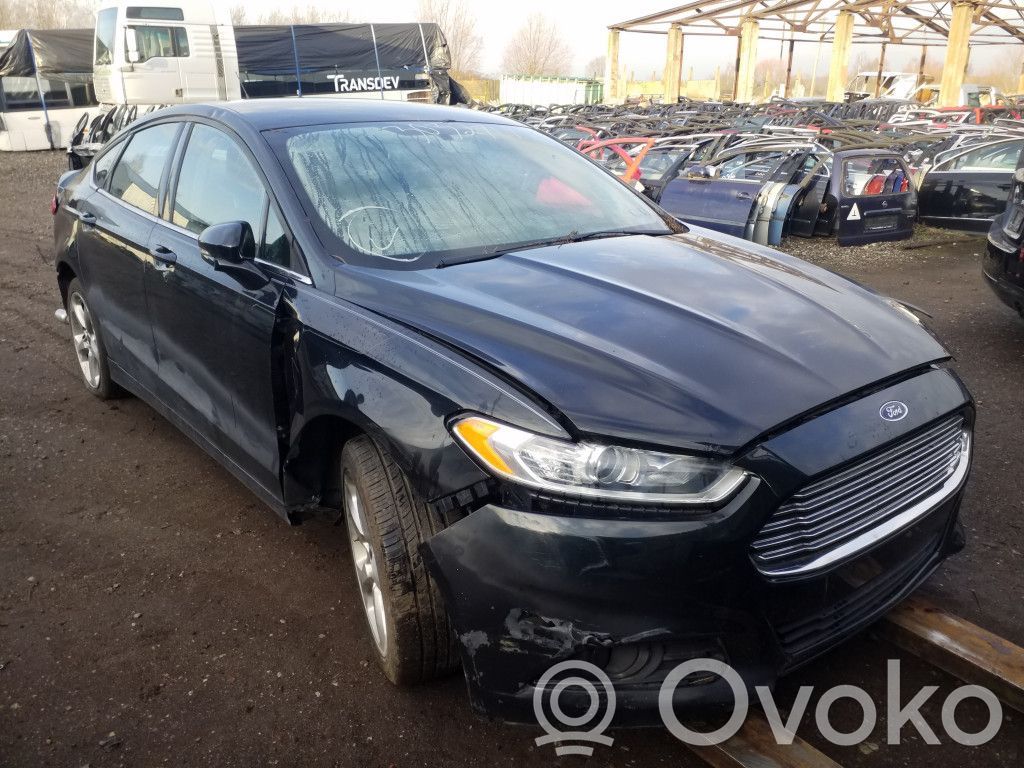 Fusion II Fusion  EG9T14B522AAW