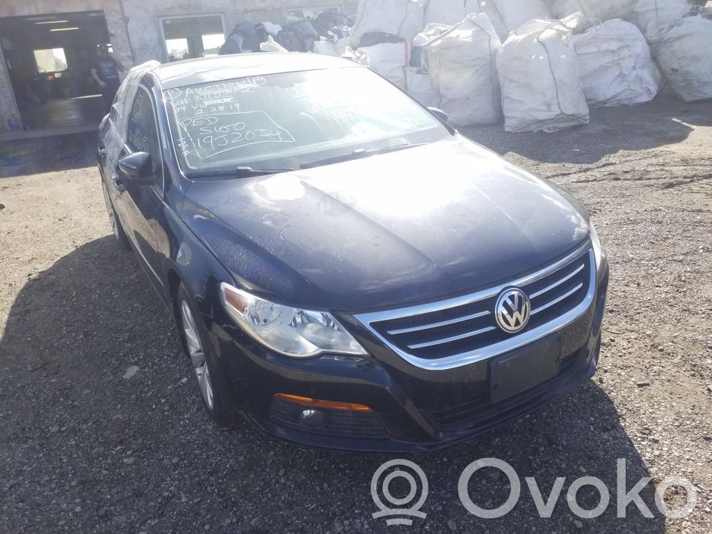PASSAT CC Passat  3C0959651B