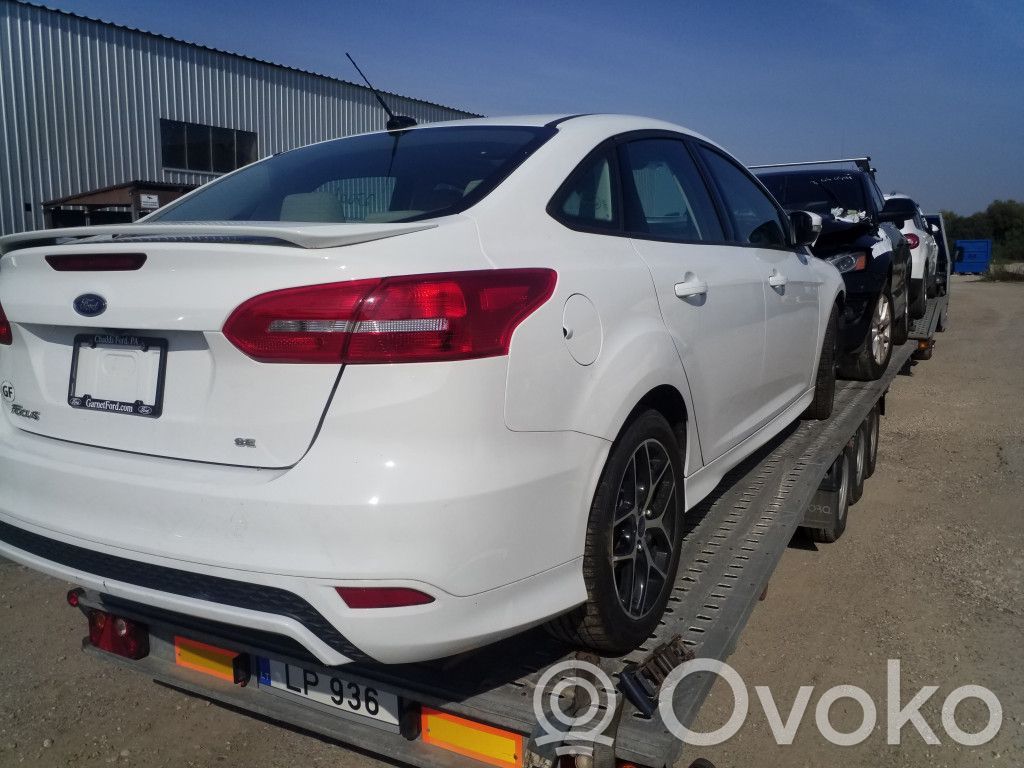 Focus Focus  CM5T19H464CE