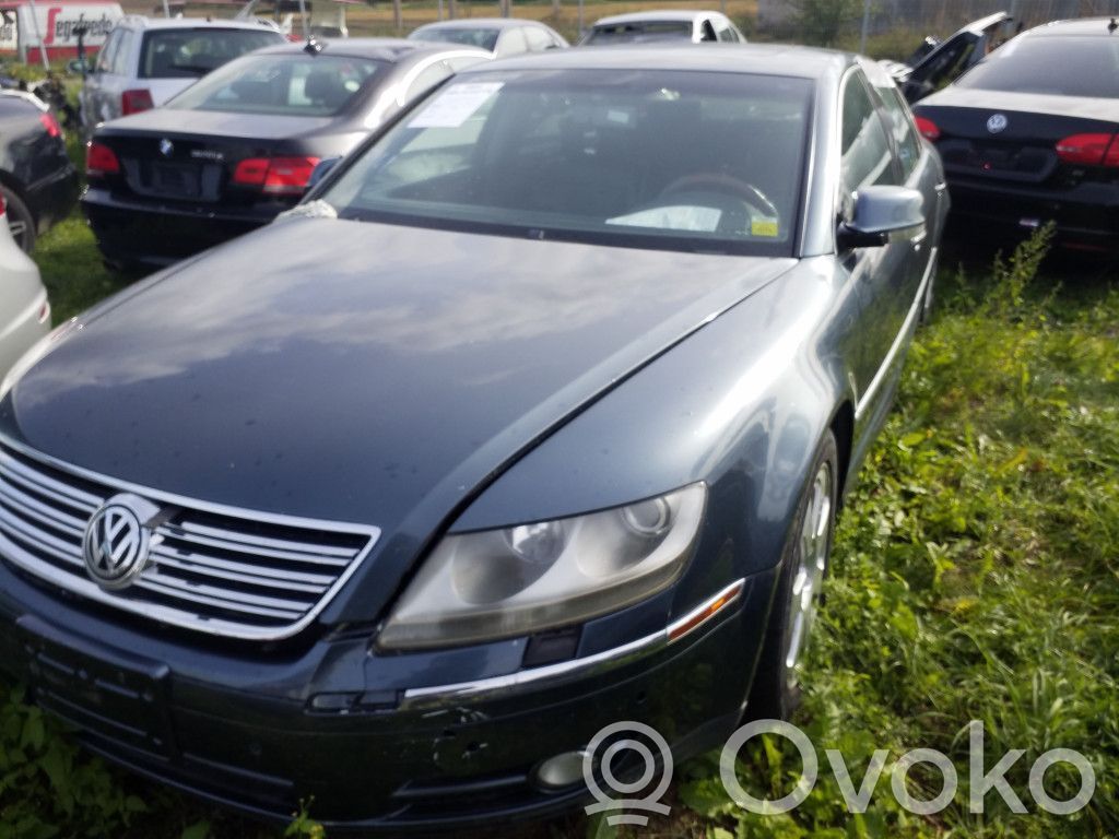 Phaeton Phaeton  3D0959860B