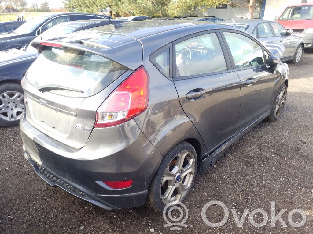 Fiesta Fiesta  GA6A12A650GC