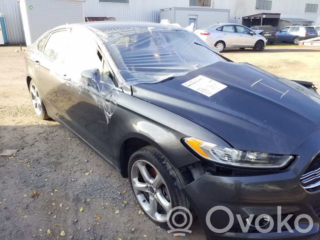 Fusion II Fusion  DS7A9Y460AA