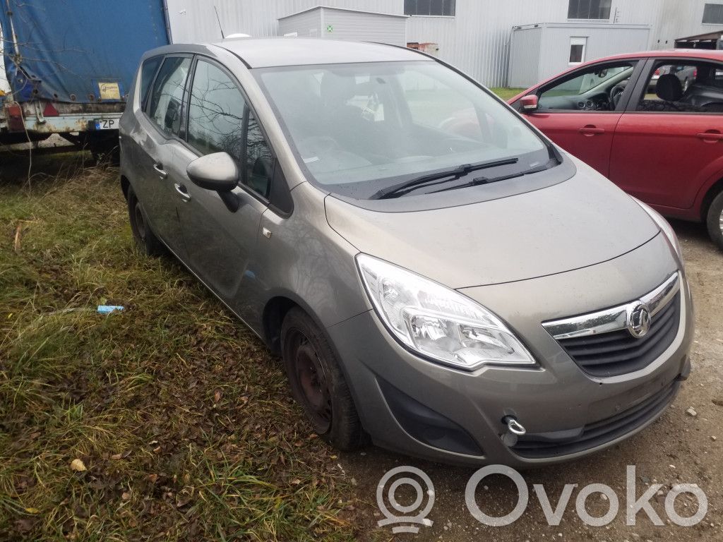 Meriva B Meriva  39050200