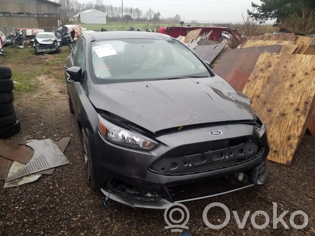 Focus ST Focus  FR3T14D212SB
