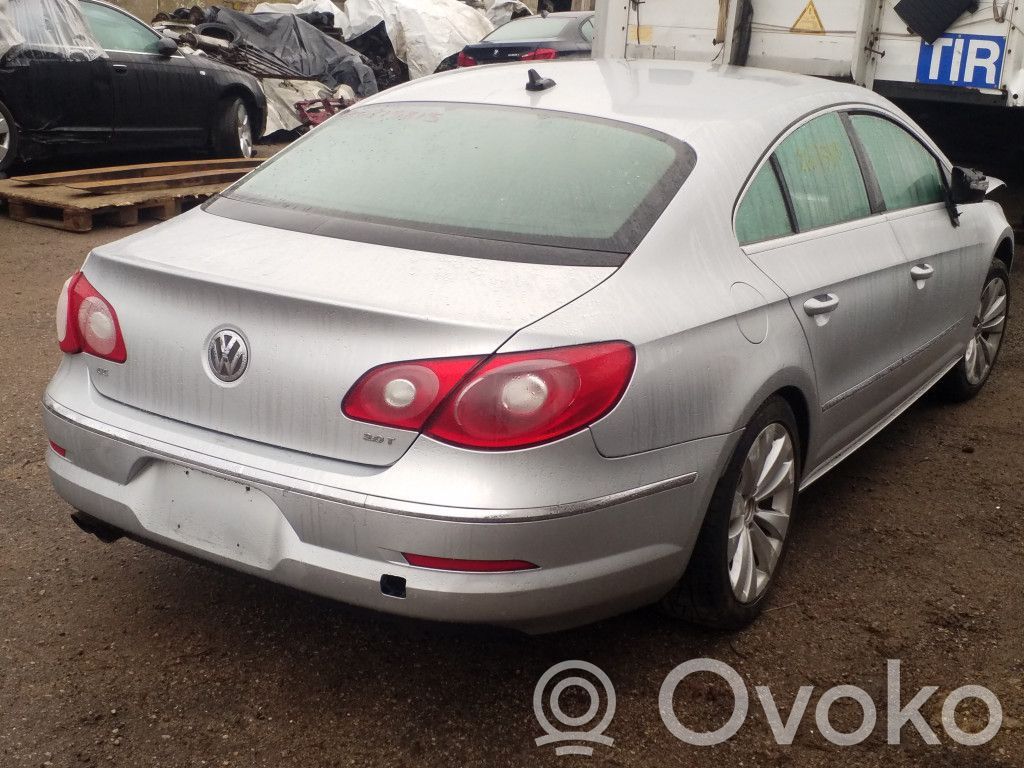 PASSAT CC Passat  6R0959591