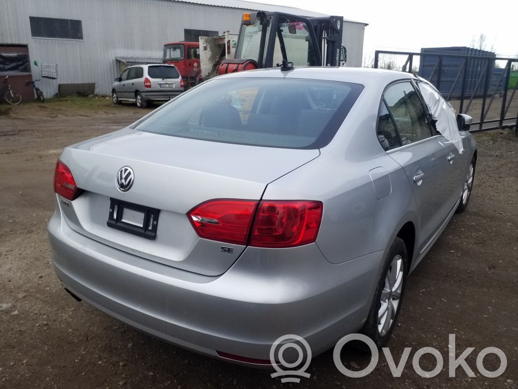 Jetta VI Jetta  5C7959839C