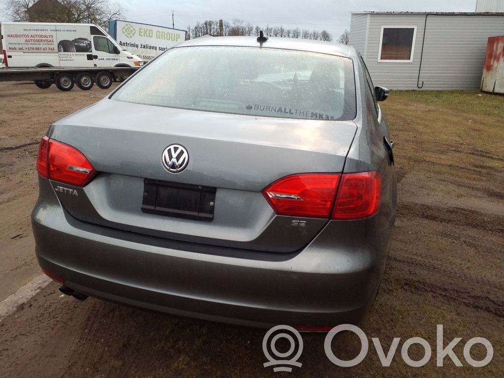 Jetta VI Jetta  5C6962125
