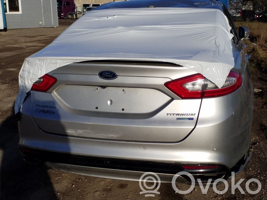 Fusion II Fusion  CV619G444AC