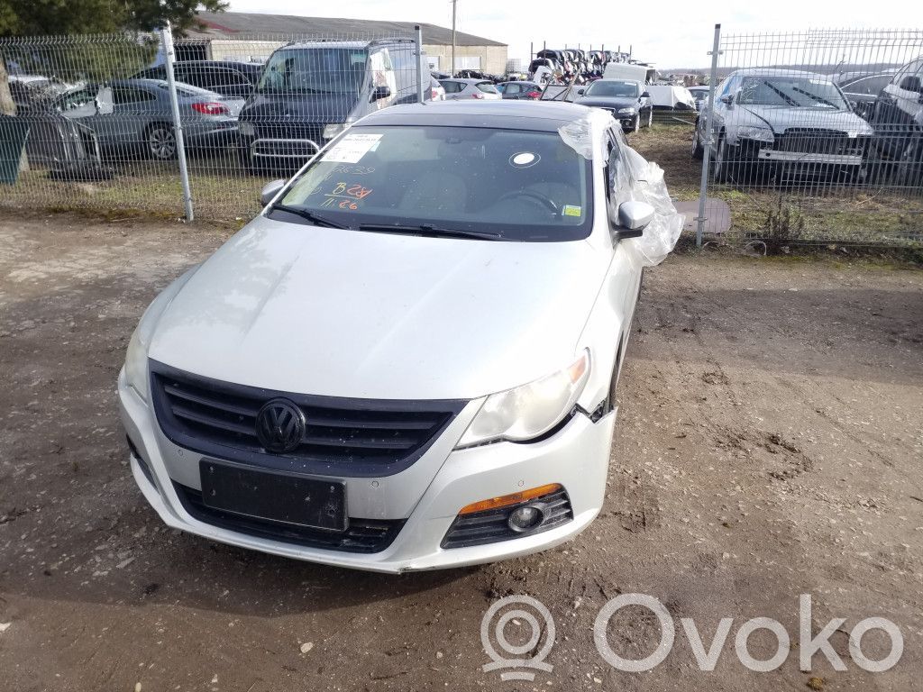 PASSAT CC Passat  3C0907530F
