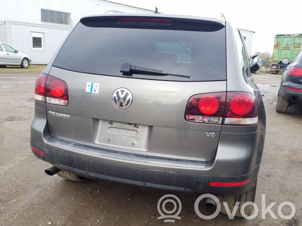 Touareg I Touareg  022906262CA