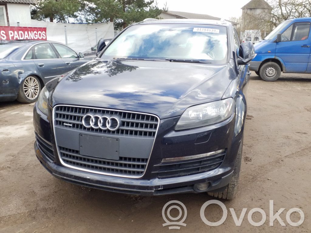 Q7 4L Q7  022906262CA