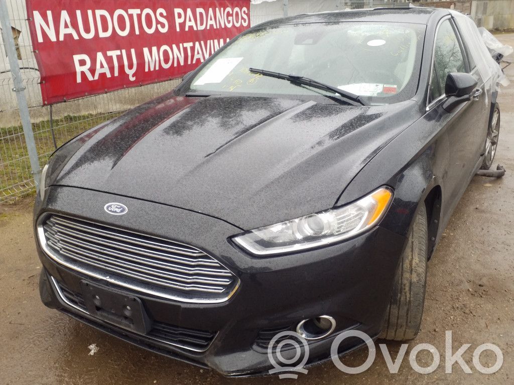 Fusion II Fusion  DG9354612D64