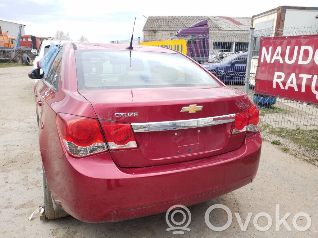 Cruze Cruze  96889385