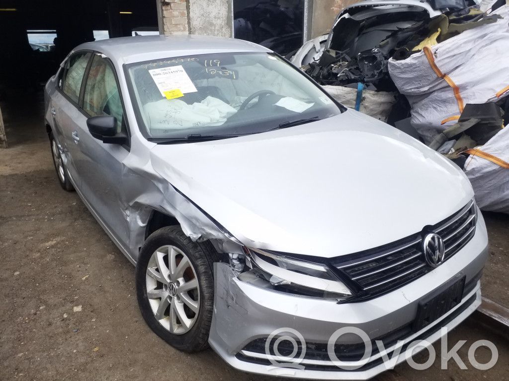 Jetta VI Jetta  5C5953513D