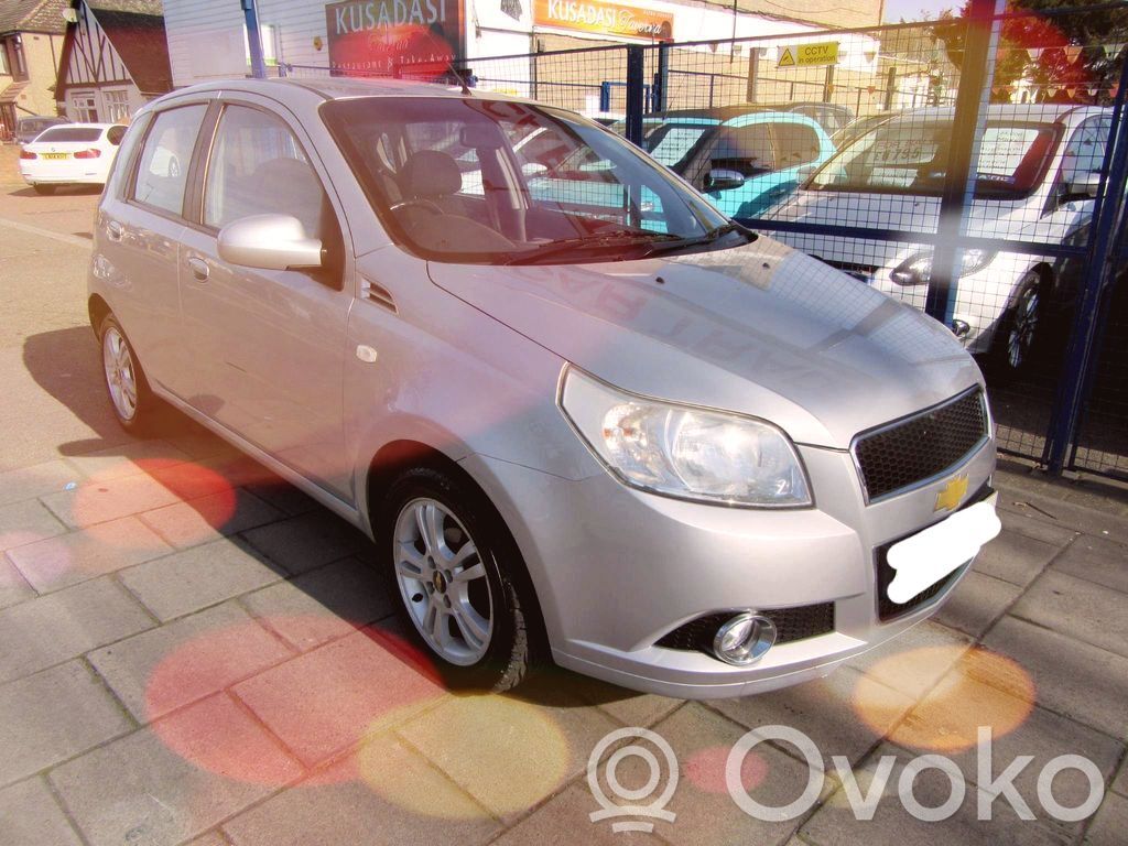 Aveo Aveo  96442710