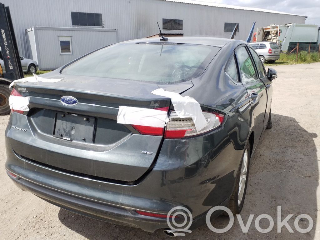 Fusion II Fusion  DS736F012AA