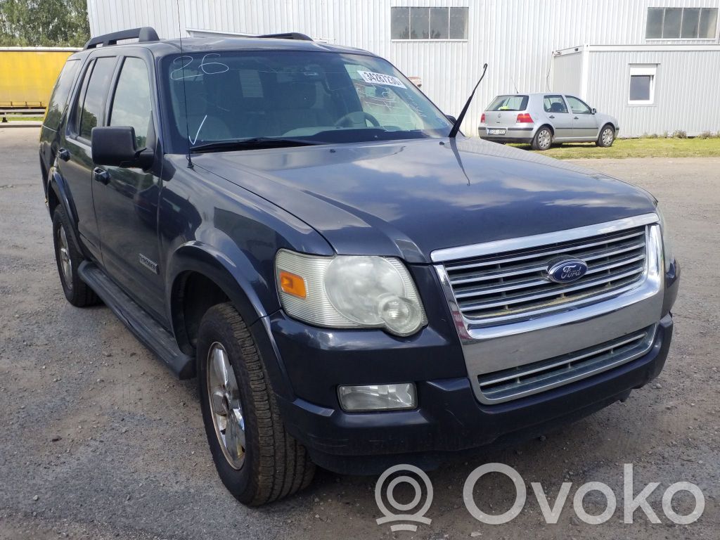 Explorer Explorer  1L2T14A597AB