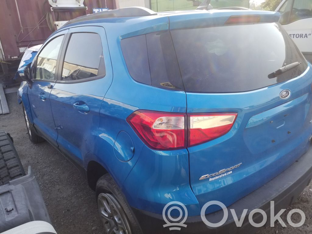 Ecosport Ecosport  DE932C444BA