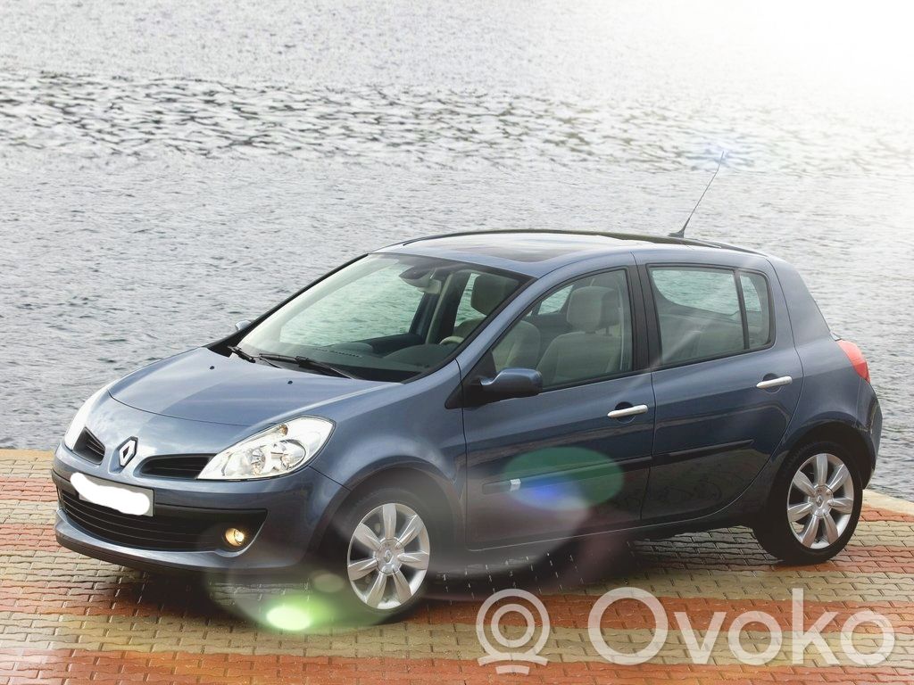 Clio III Clio  8200682541