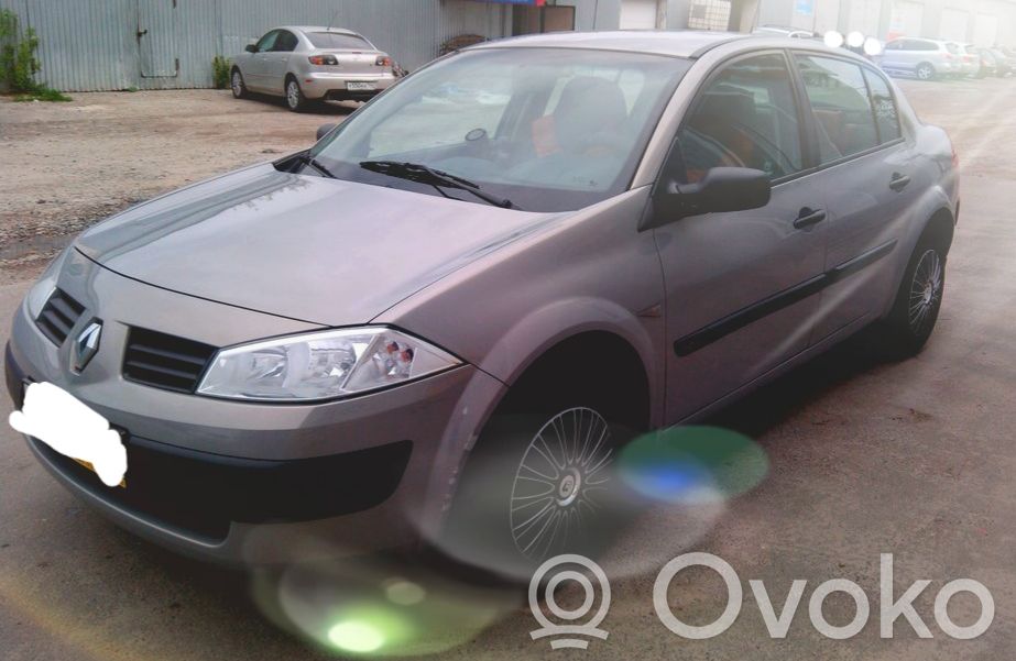 Megane II Megane  8200305574