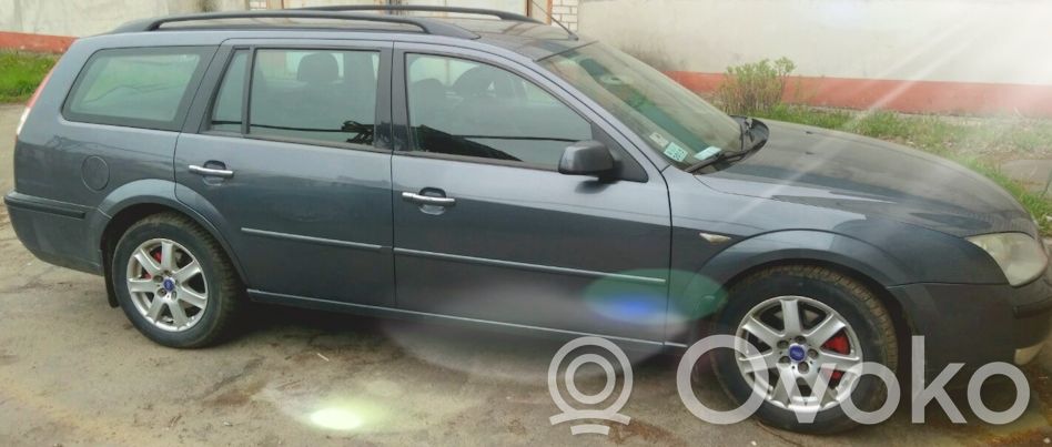 Mondeo Mk III Mondeo  2S712B195AF