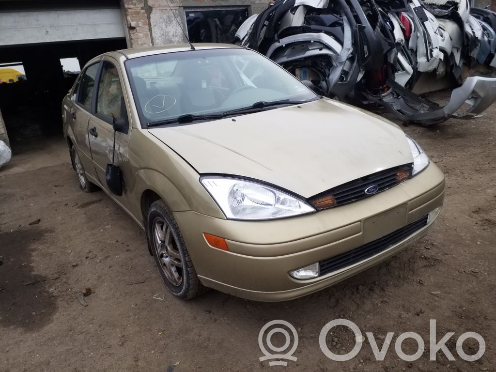 Focus Focus  4S4A12A650ACB