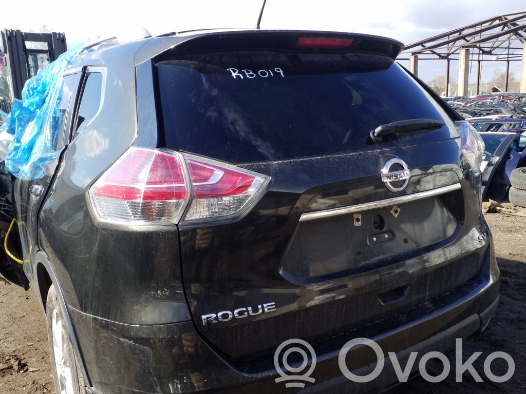 Rogue Rogue  285903JA0A
