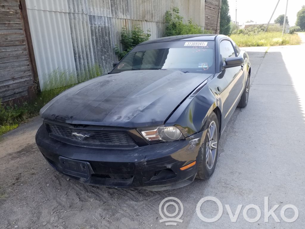 Mustang V Mustang  BL3A9Y460CA