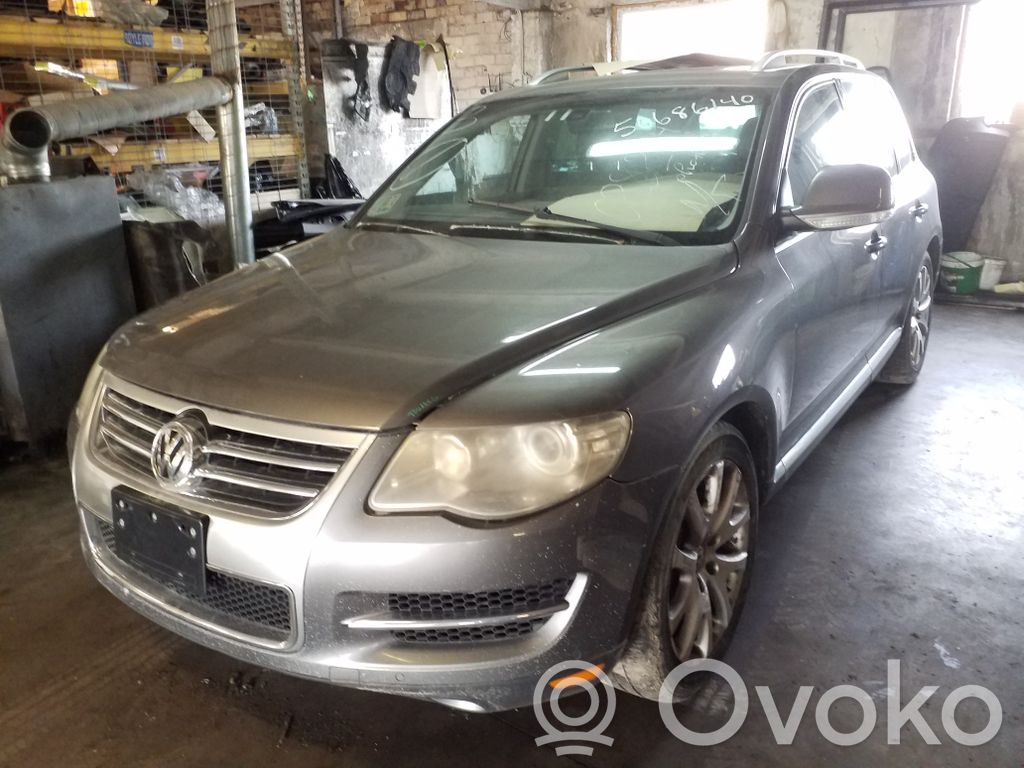 Touareg I Touareg  7L6713203D