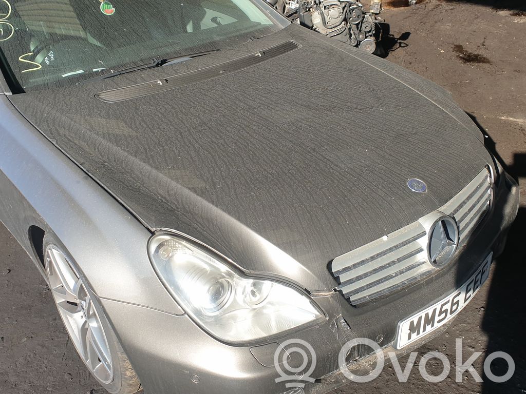 CLS C219 CLS-class, AMG (W219,C218/X218)  A2198200901