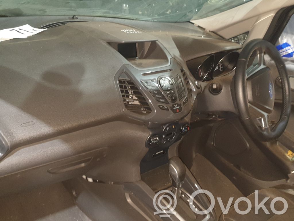 Ecosport Ecosport  DN1T18C612AF