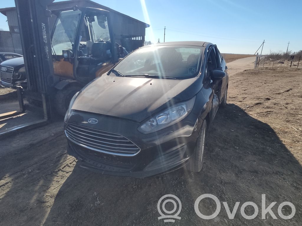Fiesta Fiesta  F2BA12A650KA
