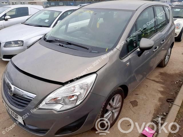 Meriva B Meriva  13285102